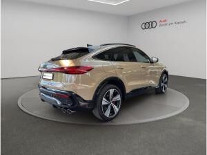 Audi SQ5 quattro Matrix LED Navi B&O HuD AHK 21"