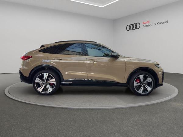 Audi SQ5 quattro Matrix LED Navi B&O HuD AHK 21"