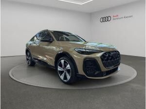 Audi SQ5 quattro Matrix LED Navi B&O HuD AHK 21"