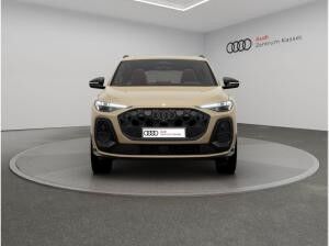 Audi SQ5 quattro Matrix LED Navi B&O HuD AHK 21"