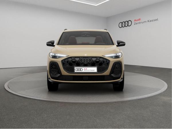 Audi SQ5 quattro Matrix LED Navi B&O HuD AHK 21"
