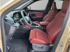 Audi SQ5 quattro Matrix LED Navi B&O HuD AHK 21"