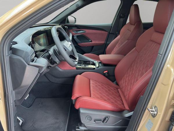 Audi SQ5 quattro Matrix LED Navi B&O HuD AHK 21"