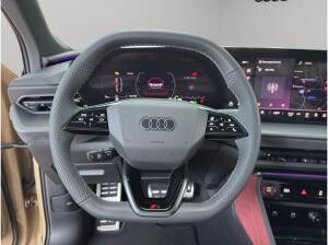Audi SQ5 quattro Matrix LED Navi B&O HuD AHK 21"