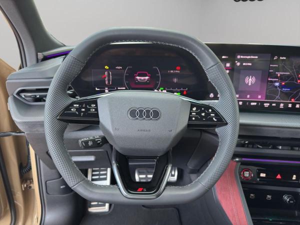 Audi SQ5 quattro Matrix LED Navi B&O HuD AHK 21"