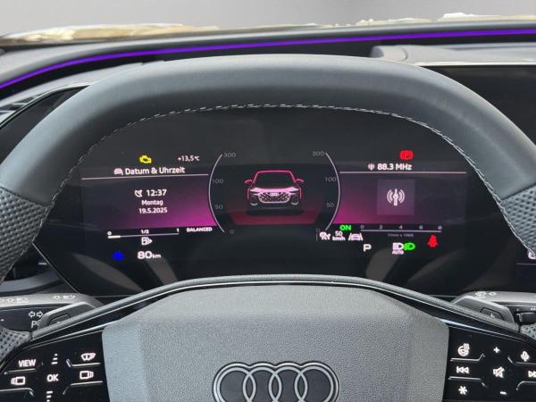 Audi SQ5 quattro Matrix LED Navi B&O HuD AHK 21"
