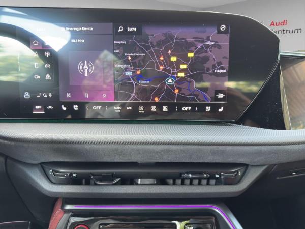 Audi SQ5 quattro Matrix LED Navi B&O HuD AHK 21"