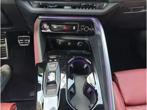 Audi SQ5 quattro Matrix LED Navi B&O HuD AHK 21"