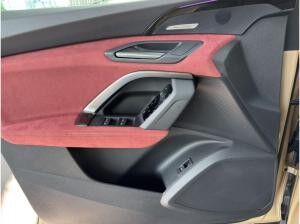 Audi SQ5 quattro Matrix LED Navi B&O HuD AHK 21"