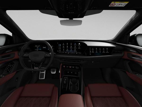 Audi SQ5 quattro Matrix LED Navi B&O HuD AHK 21"