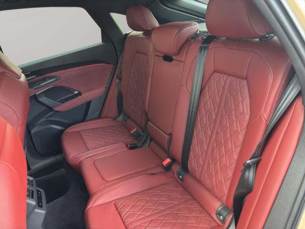 Audi SQ5 quattro Matrix LED Navi B&O HuD AHK 21"