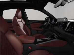 Audi SQ5 quattro Matrix LED Navi B&O HuD AHK 21"