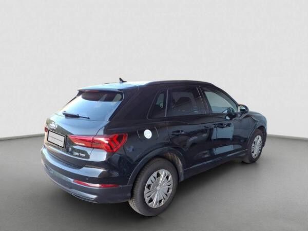 Audi Q3 advanced 35 TDI S-tronic +AHK+KAMERA+OPTIK+
