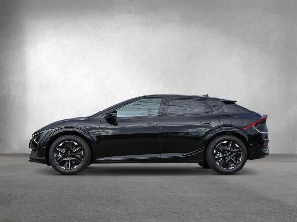 Kia EV6 Facelift RWD GT Line *gewerblich*