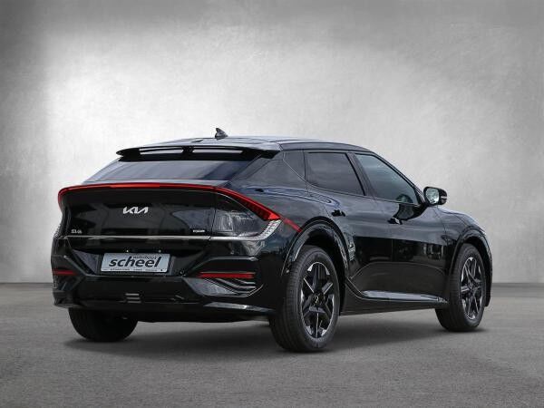 Kia EV6 Facelift RWD GT Line *gewerblich*