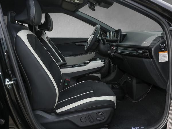 Kia EV6 Facelift RWD GT Line *gewerblich*