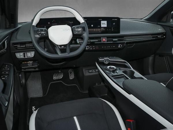 Kia EV6 Facelift RWD GT Line *gewerblich*
