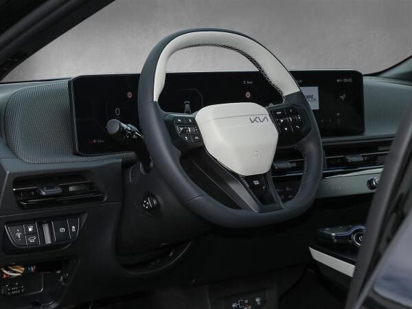 Kia EV6 Facelift RWD GT Line *gewerblich*