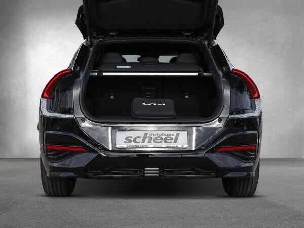 Kia EV6 Facelift RWD GT Line *gewerblich*