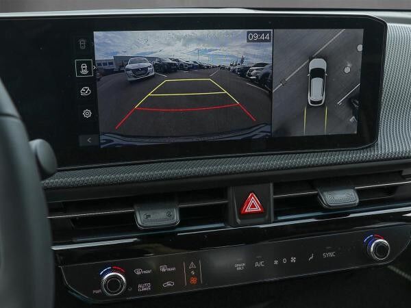 Kia EV6 Facelift RWD GT Line *gewerblich*