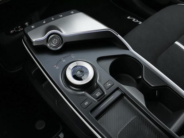 Kia EV6 Facelift RWD GT Line *gewerblich*