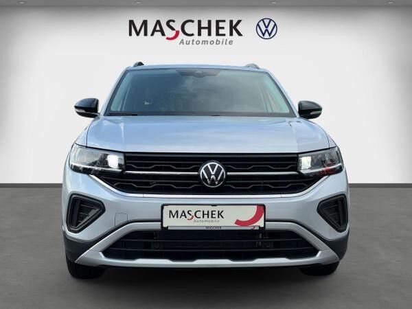 Volkswagen T-Cross GOAL 1.0 l TSI AHK RHK
