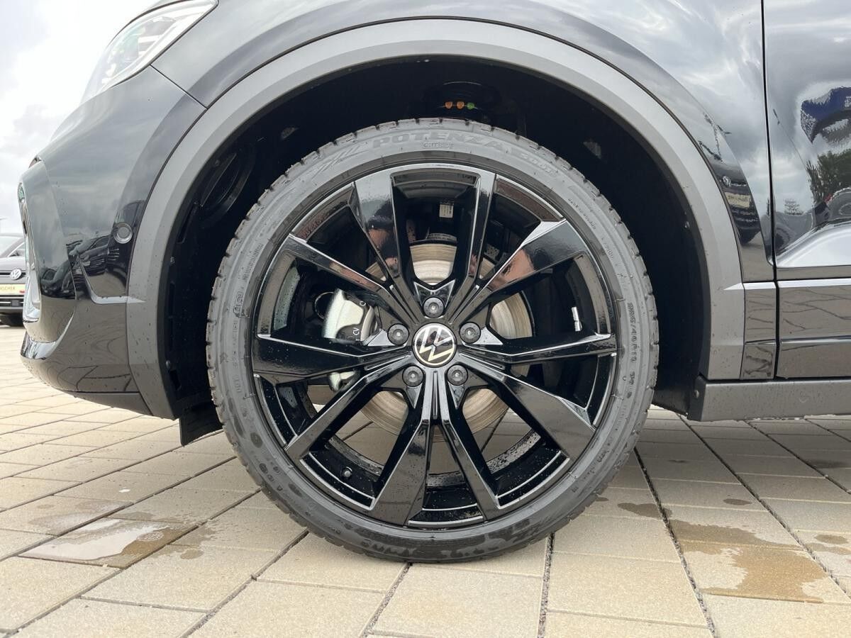 Volkswagen T-Roc Cabriolet R-Line 1.5 l TSI 7-Gang