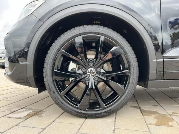 Volkswagen T-Roc Cabriolet R-Line 1.5 l TSI 7-Gang- DSG