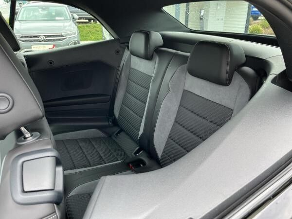 Volkswagen T-Roc Cabriolet R-Line 1.5 l TSI 7-Gang- DSG