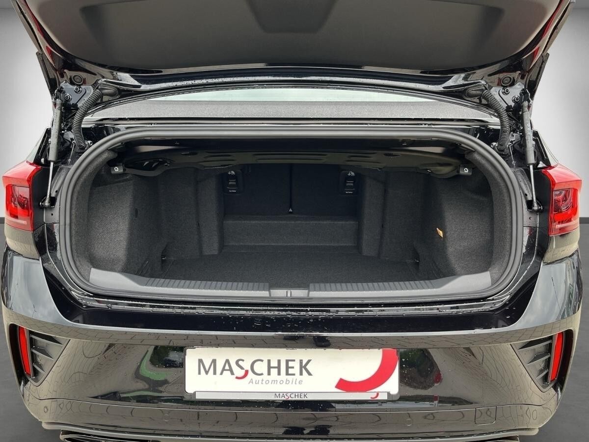 Volkswagen T-Roc Cabriolet R-Line 1.5 l TSI 7-Gang