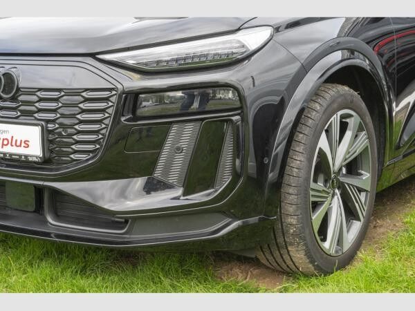 Audi SQ6 e-tron All Black/HuD/Pano/360°/B+O/Rauten/21Zoll