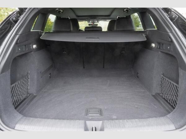 Audi SQ6 e-tron All Black/HuD/Pano/360°/B+O/Rauten/21Zoll