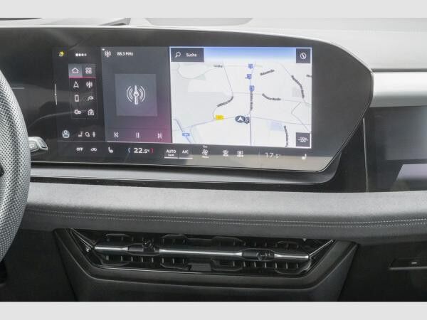 Audi SQ6 e-tron All Black/HuD/Pano/360°/B+O/Rauten/21Zoll