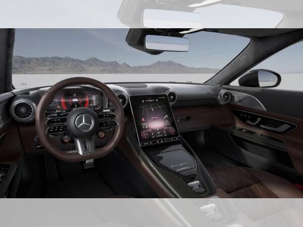 Mercedes-Benz SL 55 AMG **SOFORT**MANUFAKTUR+Keramik+Premium-Plus+Aero+Carbon