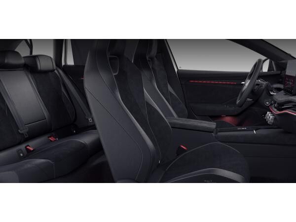Skoda Superb Combi Sportline 150 kW TSI DSG AHK - Head-Up - Lagerwagenaktion - sofort verfügbar!