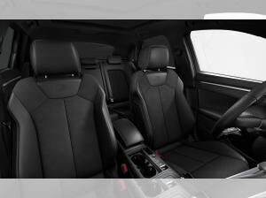 Audi Q3 S line 40 TFSI qu. *AHK/MATRIX/NAVI/PANO/VIRT. COCK*