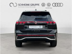 Volkswagen Tiguan R-Line 2.0 TSI 4MOTION DSG AHK Pano