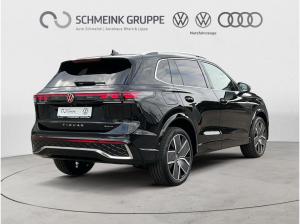 Volkswagen Tiguan R-Line 2.0 TSI 4MOTION DSG AHK Pano