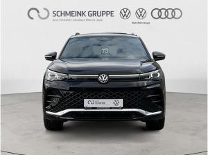 Volkswagen Tiguan R-Line 2.0 TSI 4MOTION DSG AHK Pano
