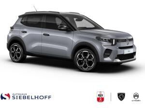 Citroën C3 e-C3 MAX Elektromotor 113 *OBC*Winter-Paket*