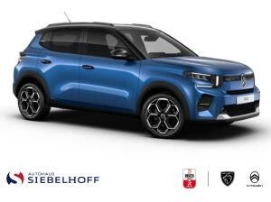 Citroën C3 e-C3 MAX Elektromotor 113 *OBC*Winter-Paket*