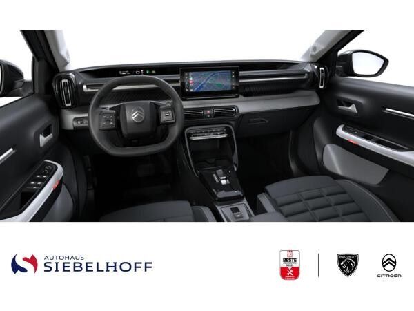 Citroën C3 e- MAX Elektromotor 113 *OBC*Winter-Paket*