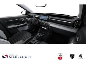 Citroën C3 e-C3 MAX Elektromotor 113 *OBC*Winter-Paket*