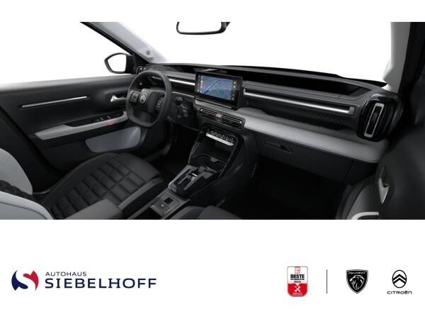 Citroën C3 e- MAX Elektromotor 113 *OBC*Winter-Paket*