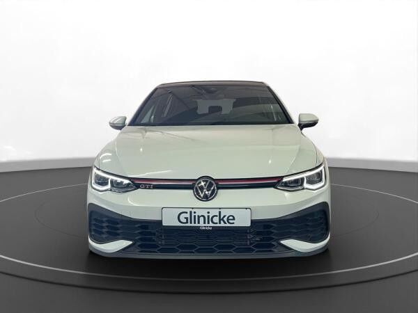 Volkswagen Golf VIII GTI Clubsport LED LM 19" Navi PDC+RFK ACC