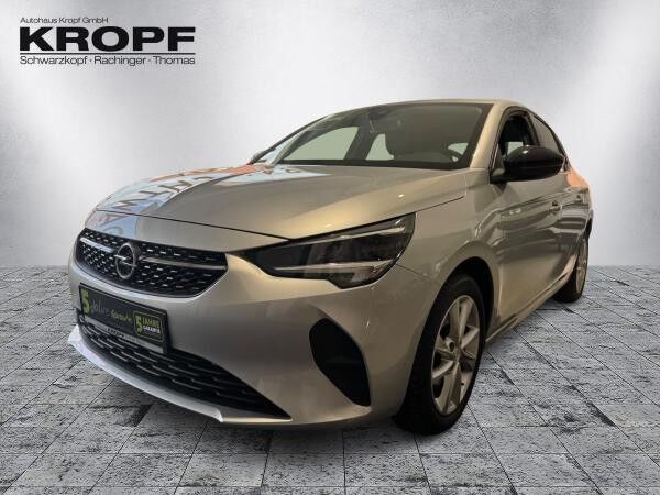 Opel Corsa F 1.2 Turbo Elegance LED+Navi+SHZ+Winterp.