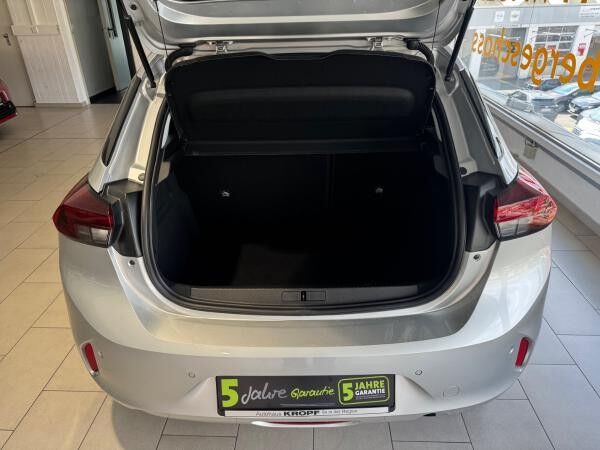 Opel Corsa F 1.2 Turbo Elegance LED+Navi+SHZ+Winterp.