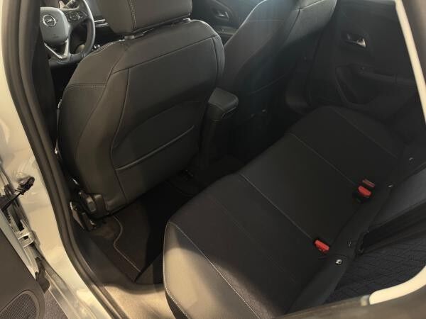 Opel Corsa F 1.2 Turbo Elegance LED+Navi+SHZ+Winterp.