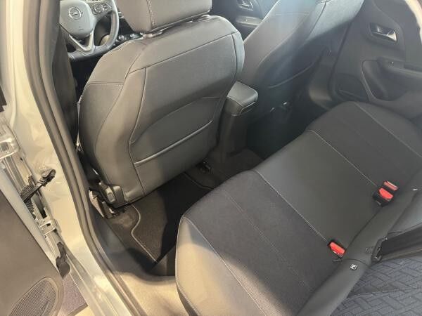 Opel Corsa F 1.2 Turbo Elegance LED+Navi+SHZ+Winterp.