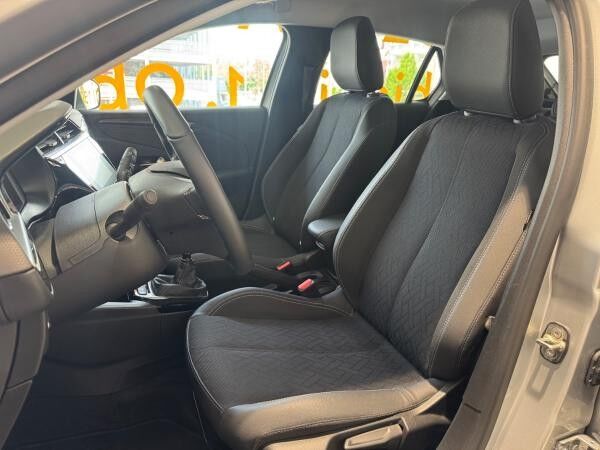 Opel Corsa F 1.2 Turbo Elegance LED+Navi+SHZ+Winterp.